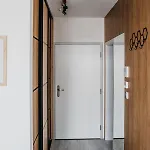 Lägenhet Ah Mlynska Basta I Košice