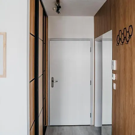 Apartment Ah Mlynska Basta I Košice