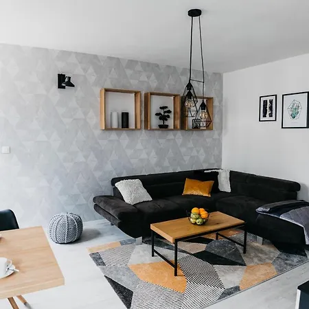 Ah Mlynska Basta I Free Parking * Кошице